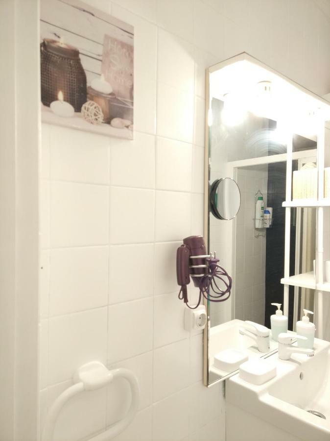 Apartamento Capuchinos Malaga Exterior photo