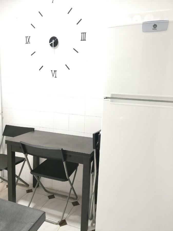 Apartamento Capuchinos Malaga Exterior photo