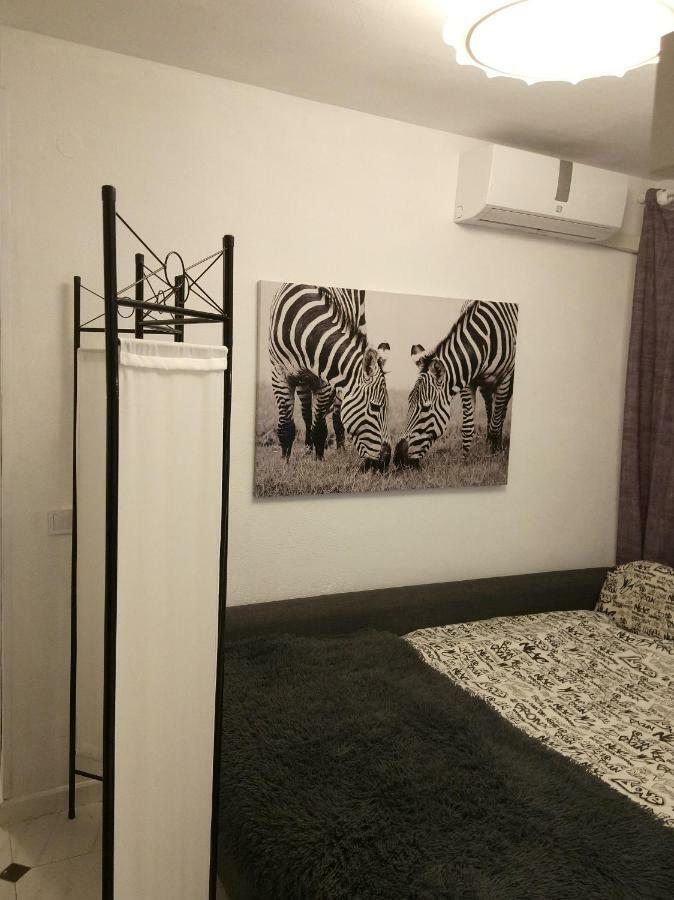 Apartamento Capuchinos Malaga Exterior photo