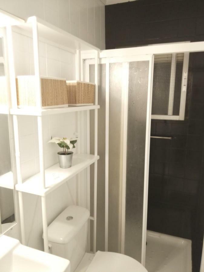 Apartamento Capuchinos Malaga Exterior photo