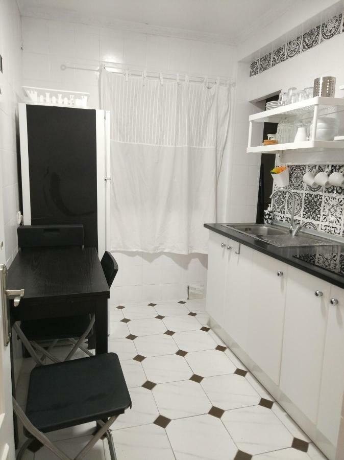 Apartamento Capuchinos Malaga Exterior photo